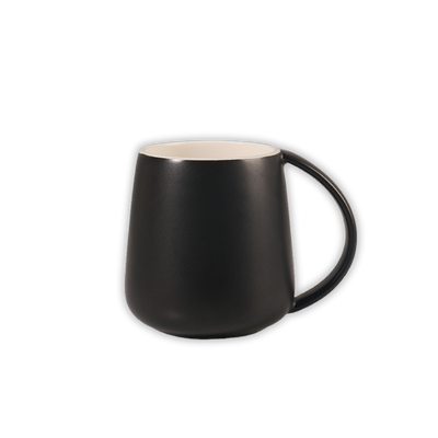 Solace Coffee Mug