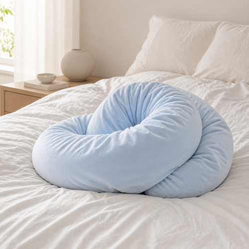 The Breakup Pillow
