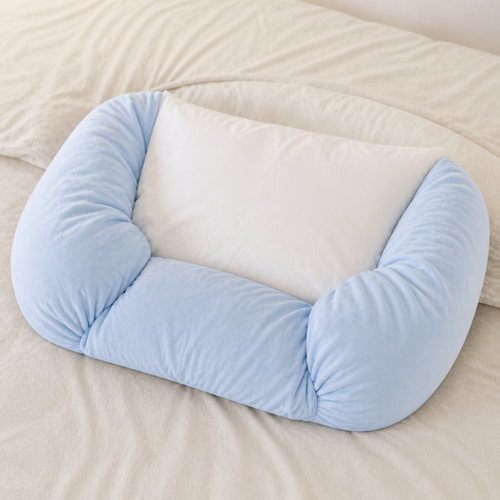 The Breakup Pillow