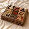 Hearth & Hex Woven Throw