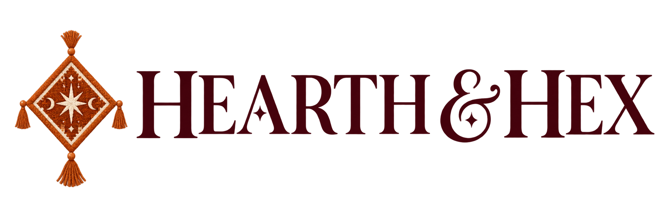 HEARTH & HEX